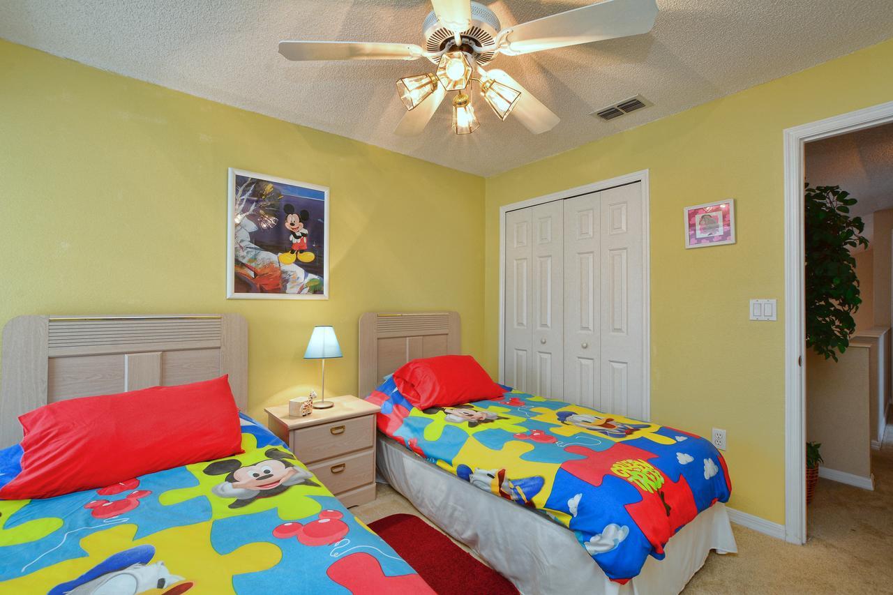 Mickey'S Lake Villa Orlando Exterior photo