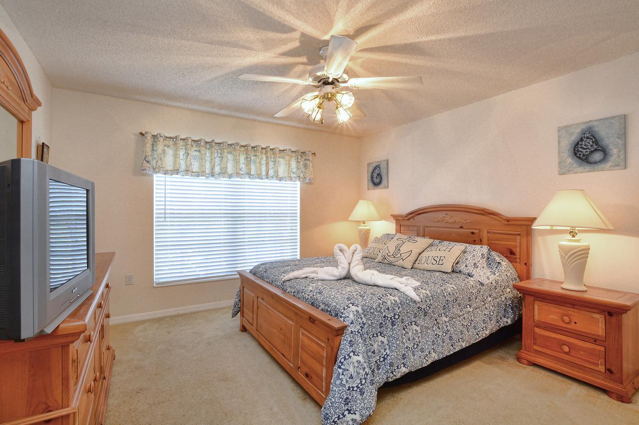 Mickey'S Lake Villa Orlando Exterior photo