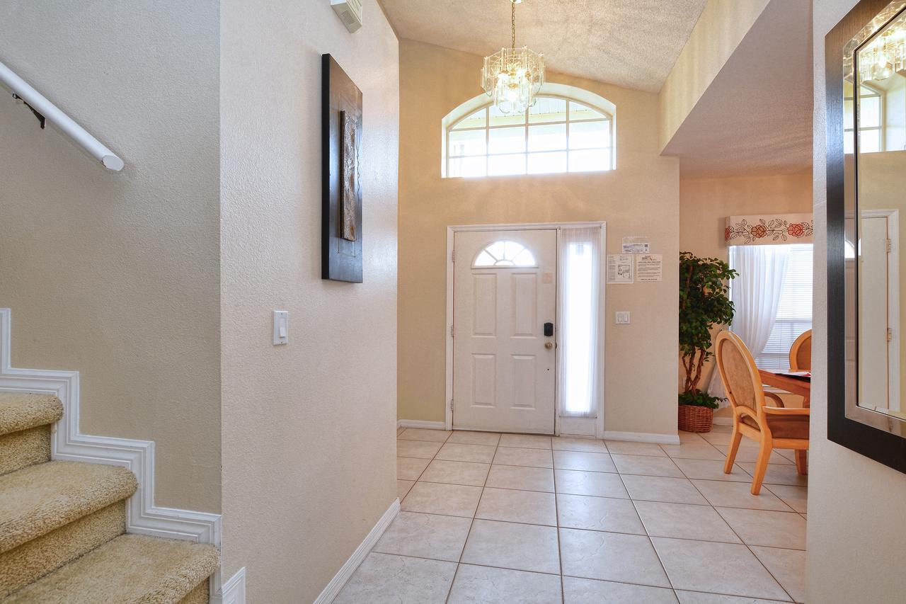 Mickey'S Lake Villa Orlando Exterior photo