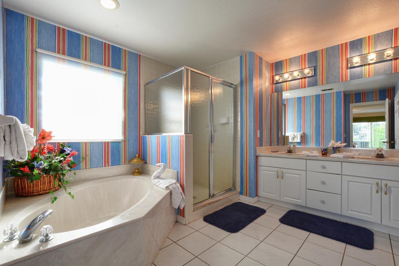 Mickey'S Lake Villa Orlando Exterior photo