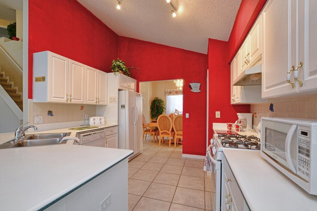 Mickey'S Lake Villa Orlando Exterior photo