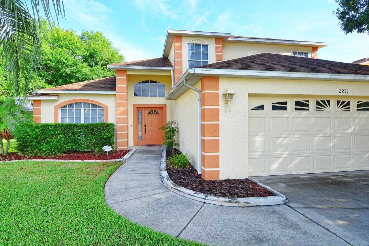 Mickey'S Lake Villa Orlando Exterior photo