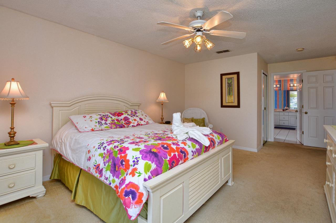 Mickey'S Lake Villa Orlando Exterior photo