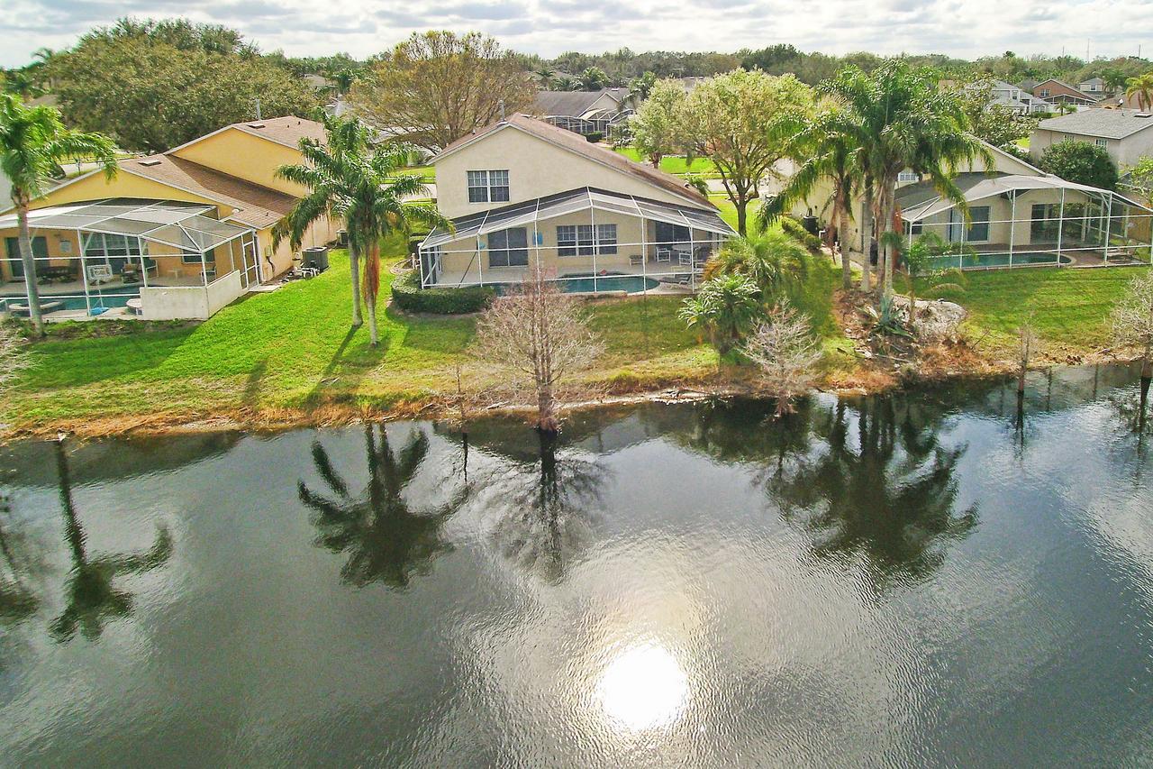 Mickey'S Lake Villa Orlando Exterior photo